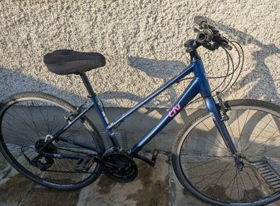 Giant Liv women's bike