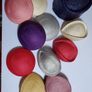 Beautiful Straw Hat Bases /millinery Supplies Image 10