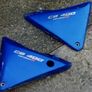 Honda cb400 Image 7