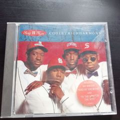 Boyz II Men - Cooleyhighharmony CD