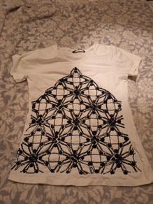 Ladies Zara Tshirt