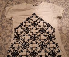 Ladies Zara Tshirt