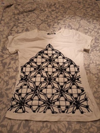 Ladies Zara Tshirt