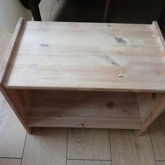 bedside table