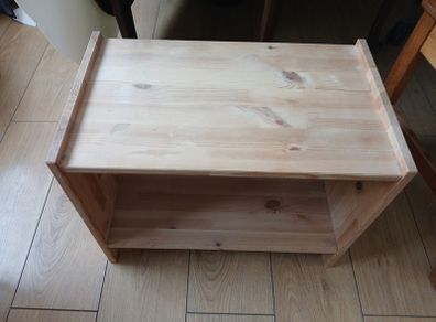 bedside table