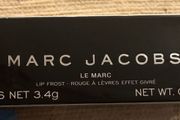 Marc Jacobs Le Marc lip frost - Cher-ished