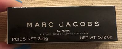 Marc Jacobs Le Marc lip frost - Cher-ished