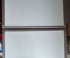 Silent Night double bed base