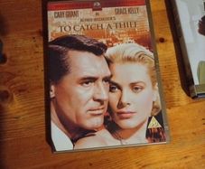Nine Cary Grant oldie movies dvd collections