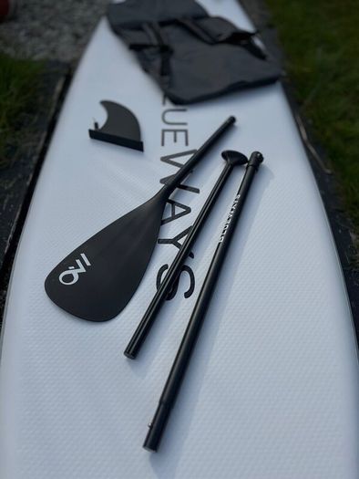 Paddleboard