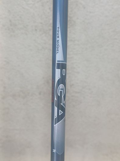 PGA collection ez5 5 wood