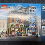 lego Creator Expert 10246 Detective's Office Image 6