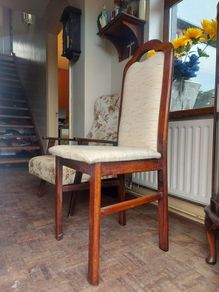 Vintage Chair