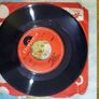 Sam and the Shams Ring Ding Doo 7 inch single Image 2