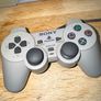 Discounted FULLY working PlayStation 1 with Dual Shock Analog Controller (PS1) SPCH-7502 Image 4
