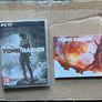 Tomb Raider (2013) & Temple of Osiris PC Collector's Editions Image 4