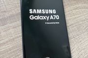 Samsung A70 128gb