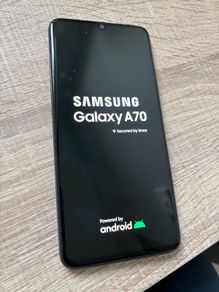 Samsung A70 128gb