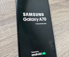 Samsung A70 128gb