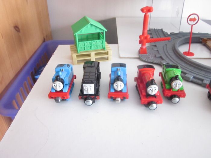 Thomas the Tank Engine Bundle