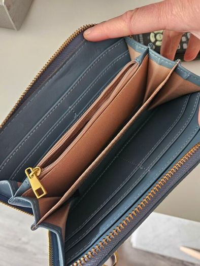 purse