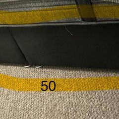 bed base black