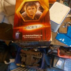 doctor who box sets