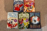 Five books of flember