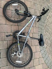 Apollo - Spektor - Kids Bike -  6-9 yr old