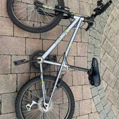 Apollo - Spektor - Kids Bike -  6-9 yr old