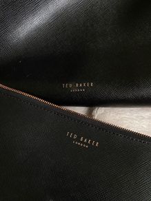 Ted Baker bag with bonus