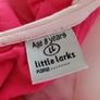 Little Lark Girls Dress Age 8 Image 3