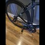 Orbea Orca with carbon wheels Image 7