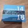 Atlas Editions 1/32 General And Map Table Image 7
