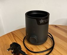 Tommee Tippee Bottle Warmer