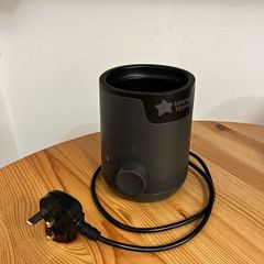 Tommee Tippee Bottle Warmer