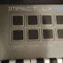 Nektar Impact LX49+ MIDI Controller Image 2