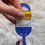 dog collars, 2 for 1 deal. New. Image 6