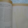 The Palmistry Bible, Preloved paperback book Image 6