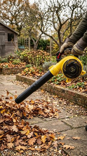 Leaf Blowers