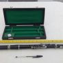 Antique Ebony Flute Image 5