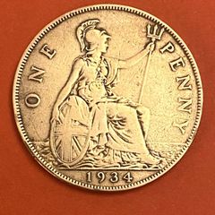 George V. George VI, Free Post