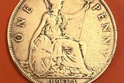 George V. George VI, Free Post