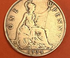 George V. George VI, Free Post