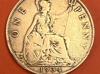 George V. George VI, Free Post