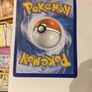 2016 Pokemon promo jumbo card Image 2