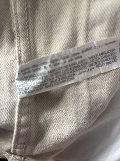 Zara Jacket