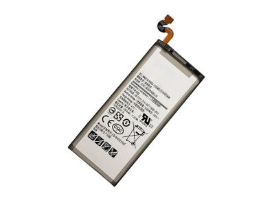 Replacement Battery For Samsung Galaxy Note 8 Battery 3300mAh EB-BN950ABE New - FHT019SMB