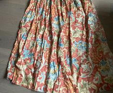 curtains