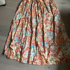curtains
